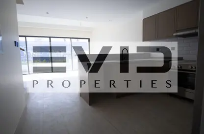 Villa - 5 Bedrooms - 5 Bathrooms for rent in Santorini - Damac Lagoons - Dubai