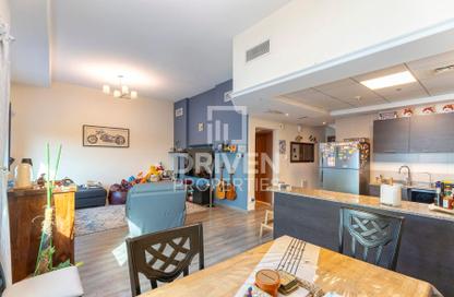 Duplex - 2 Bedrooms - 3 Bathrooms for sale in The Imperial Residence Podium - The Imperial Residence - District 5 - Jumeirah Village Triangle - Dubai Duplex - 2 Bedrooms - 3 Bathrooms for sale in The Imperial Residence Podium - The Imperial Residence - District 5 - Jumeirah Village Triangle - Dubai