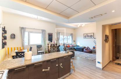 Duplex - 2 Bedrooms - 3 Bathrooms for sale in The Imperial Residence Podium - The Imperial Residence - District 5 - Jumeirah Village Triangle - Dubai