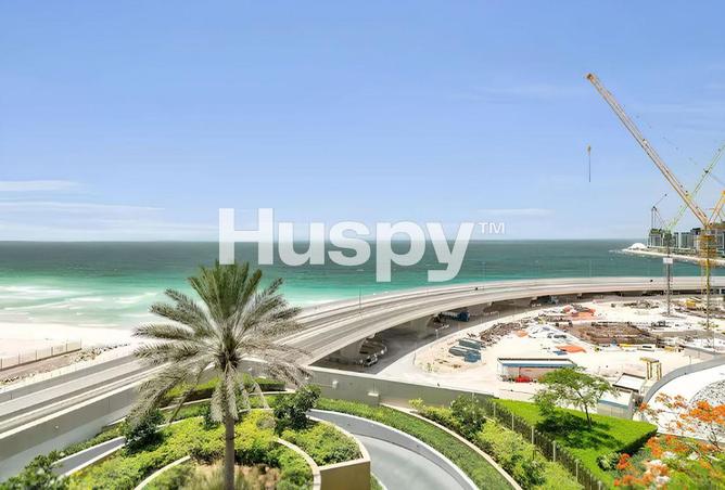 Sea View | Furnished | Vacant on Transfer