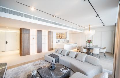 Apartment - 2 Bedrooms - 3 Bathrooms for sale in Bluewaters Residences Building 8 - Bluewaters Residences - Bluewaters - Dubai Apartment - 2 Bedrooms - 3 Bathrooms for sale in Bluewaters Residences Building 8 - Bluewaters Residences - Bluewaters - Dubai