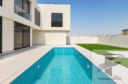 Villa - 5 - 6 for rent in Al Barsha South 1 - Al Barsha South - Al Barsha - Dubai Villa - 5 - 6 for rent in Al Barsha South 1 - Al Barsha South - Al Barsha - Dubai