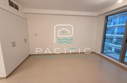 Apartment - Studio - 1 Bathroom for rent in Pacific Samoa - Pacific - Al Marjan Island - Ras Al Khaimah