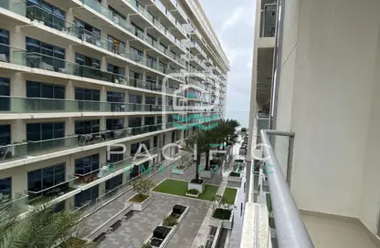 شقة - 1 حمام للايجار في باسيفيك ساموا - باسيفيك - جزيرة المرجان - رأس الخيمة