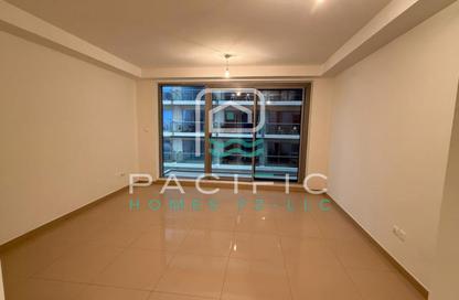 Apartment - Studio - 1 Bathroom for rent in Pacific Samoa - Pacific - Al Marjan Island - Ras Al Khaimah