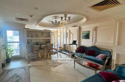 Apartment - 1 Bedroom - 2 Bathrooms for rent in Al Noor Tower - Al Majaz 3 - Al Majaz - Sharjah