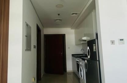 Apartment - Studio - 1 for rent in Jasmine A - Jasmine - Damac Hills - Dubai Apartment - Studio - 1 for rent in Jasmine A - Jasmine - Damac Hills - Dubai