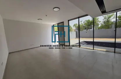 فيلا - 4 غرف نوم - 6 حمامات للايجار في كايا - مسار - تلال سيتي - الشارقة فيلا - 4 غرف نوم - 6 حمامات للايجار في كايا - مسار - تلال سيتي - الشارقة