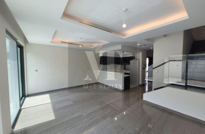 Villa - 3 - 3 for sale in Bel Air - Trump Estates - Damac Hills - Dubai