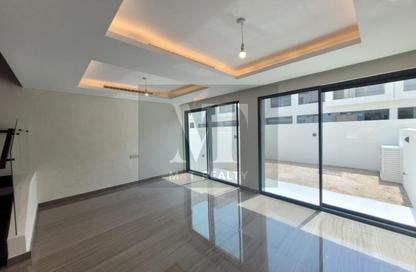 Villa - 3 - 3 for sale in Bel Air - Trump Estates - Damac Hills - Dubai