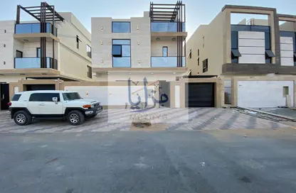 Villa - 5 Bedrooms - 7 Bathrooms for sale in Kabbali Hills - Al Helio 2 - Al Helio - Ajman