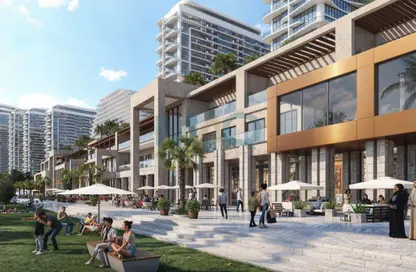 Apartment - 2 Bedrooms - 3 Bathrooms for sale in Sobha Aquamont - Umm Al Quwain