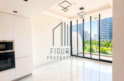 Apartment - 1 Bedroom - 2 Bathrooms for sale in Samana Miami - District 14 - Jumeirah Village Circle - Dubai
