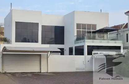 Villa - 5 Bedrooms - 6 Bathrooms for rent in Al Barsha South 2 - Al Barsha South - Al Barsha - Dubai