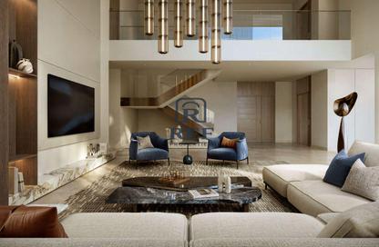 Duplex - 4 Bedrooms - 5 Bathrooms for sale in City Walk Crestlane 4 Building A - City Walk Crestlane 4 - City Walk Crestlane - City Walk - Dubai