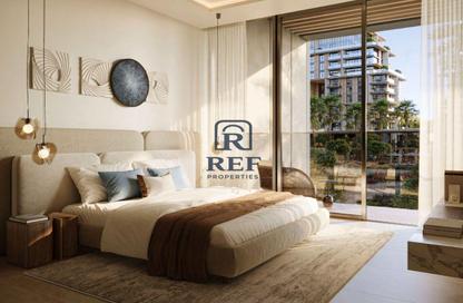 Duplex - 4 Bedrooms - 5 Bathrooms for sale in City Walk Crestlane 4 Building A - City Walk Crestlane 4 - City Walk Crestlane - City Walk - Dubai