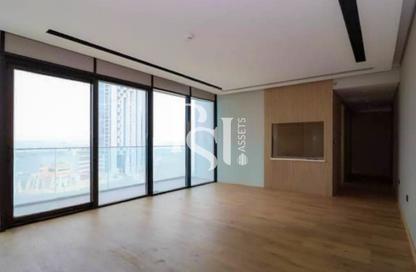Apartment - 1 - 2 for sale in Reem Five - Shams Abu Dhabi - Al Reem Island - Abu Dhabi Apartment - 1 - 2 for sale in Reem Five - Shams Abu Dhabi - Al Reem Island - Abu Dhabi