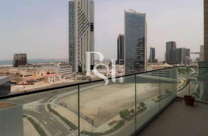 Apartment - 1 - 2 for sale in Reem Five - Shams Abu Dhabi - Al Reem Island - Abu Dhabi Apartment - 1 - 2 for sale in Reem Five - Shams Abu Dhabi - Al Reem Island - Abu Dhabi