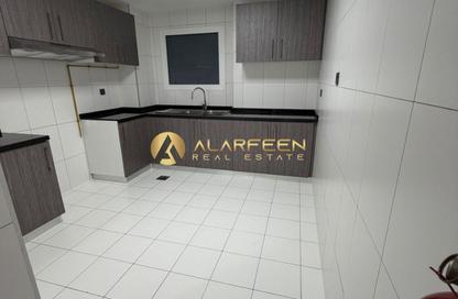 Apartment - 2 Bedrooms - 3 Bathrooms for rent in Geepas Tower - Arjan - Dubai