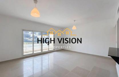 Apartment - 1 Bedroom - 1 Bathroom for sale in Tower 1 - Al Reef Downtown - Al Reef - Abu Dhabi