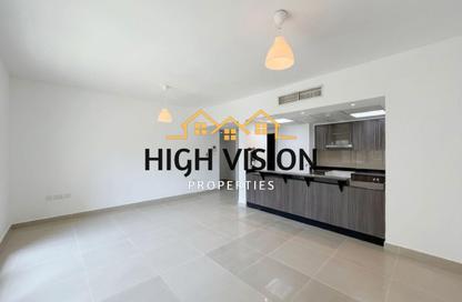 Apartment - 1 Bedroom - 1 Bathroom for sale in Tower 1 - Al Reef Downtown - Al Reef - Abu Dhabi