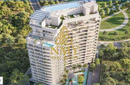 شقة - 1 حمام للبيع في جزيرة المرجان - رأس الخيمة