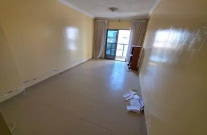 Apartment - 1 Bedroom - 1 Bathroom for rent in Al Mowaihat 3 - Al Mowaihat - Ajman