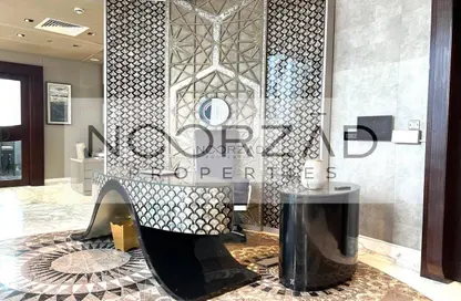 Office Space - Studio for rent in Boulevard Plaza 2 - Boulevard Plaza Towers - Downtown Dubai - Dubai