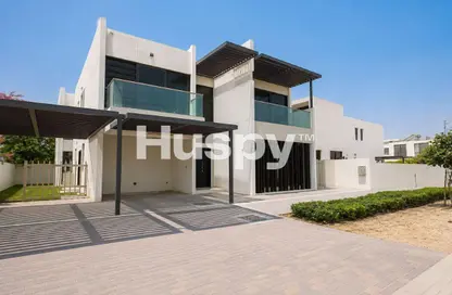 Villa - 6 Bedrooms - 6 Bathrooms for sale in Claret - Damac Hills 2 - Dubai
