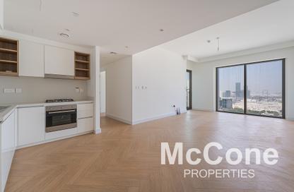 Apartment - 2 - 2 for rent in Downtown Views II Tower 2 - Downtown Views II - Zabeel 2 - Zabeel - Dubai