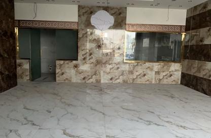 Shop - Studio - 1 Bathroom for rent in Al Majaz 3 - Al Majaz - Sharjah