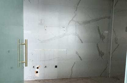 Shop - Studio - 1 Bathroom for rent in Al Majaz 3 - Al Majaz - Sharjah