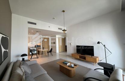 Apartment - 1 - 1 for rent in Creekside 18 A - Creekside 18 - Dubai Creek Harbour (The Lagoons) - Dubai