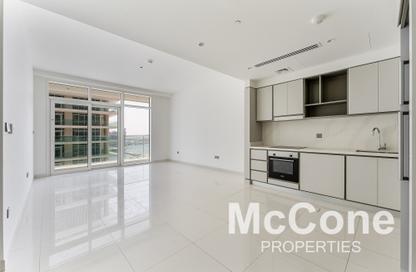 Apartment - 2 Bedrooms - 2 Bathrooms for rent in Sunrise Bay Tower 1 - Sunrise Bay - Emaar Beachfront - Dubai Harbour - Dubai