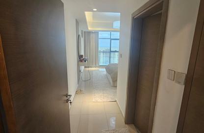 Apartment - 1 Bedroom - 2 Bathrooms for sale in Gulfa Towers - Al Rashidiya 1 - Al Rashidiya - Ajman Apartment - 1 Bedroom - 2 Bathrooms for sale in Gulfa Towers - Al Rashidiya 1 - Al Rashidiya - Ajman