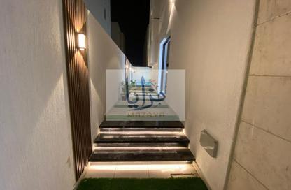 Villa - 5 - 7 for sale in Al Zaheya Gardens - Al Zahya - Ajman Villa - 5 - 7 for sale in Al Zaheya Gardens - Al Zahya - Ajman