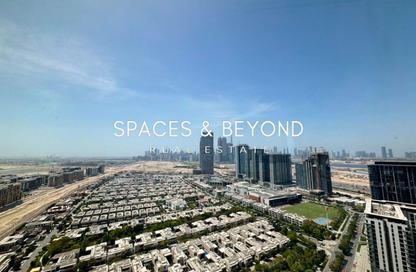 Apartment - 2 - 2 for rent in Sobha Hartland Waves - Sobha Hartland - Mohammed Bin Rashid City - Dubai Apartment - 2 - 2 for rent in Sobha Hartland Waves - Sobha Hartland - Mohammed Bin Rashid City - Dubai