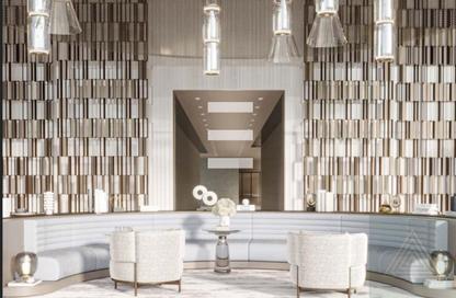 Apartment - 1 Bedroom - 2 Bathrooms for sale in The Central Downtown C - The Central Downtown - Arjan - Dubai