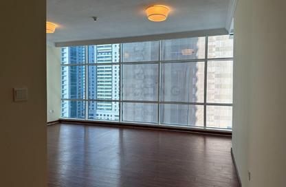 Apartment - 2 Bedrooms - 3 Bathrooms for rent in MAG 218 - Dubai Marina - Dubai