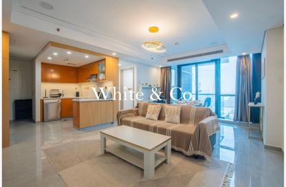 Apartment - 1 Bedroom - 1 Bathroom for sale in Goldcrest Views 2 - JLT Cluster J - Jumeirah Lake Towers - Dubai