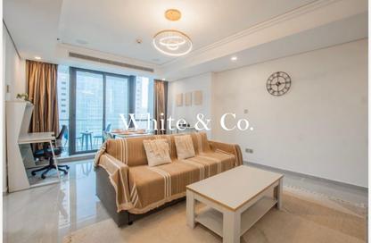 Apartment - 1 Bedroom - 1 Bathroom for sale in Goldcrest Views 2 - JLT Cluster J - Jumeirah Lake Towers - Dubai