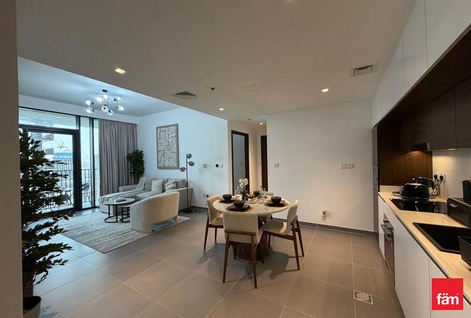 High floor | Wide views | Largest layout