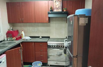 Apartment - 1 - 2 for rent in Horizon Tower C - Horizon Towers - Ajman Downtown - Ajman Apartment - 1 - 2 for rent in Horizon Tower C - Horizon Towers - Ajman Downtown - Ajman