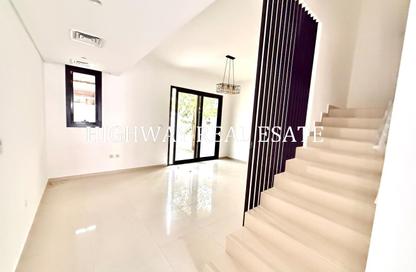 Townhouse - 2 Bedrooms - 4 Bathrooms for rent in Nasma Residence - Al Tai - Sharjah Townhouse - 2 Bedrooms - 4 Bathrooms for rent in Nasma Residence - Al Tai - Sharjah