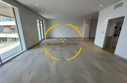 شقة - 4 غرف نوم - 5 حمامات للايجار في قرية الحد - جزيرة السعديات - أبوظبي