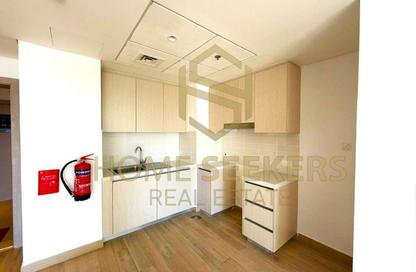 Apartment - 1 Bedroom - 1 Bathroom for rent in Waters Edge - Yas Island - Abu Dhabi Apartment - 1 Bedroom - 1 Bathroom for rent in Waters Edge - Yas Island - Abu Dhabi