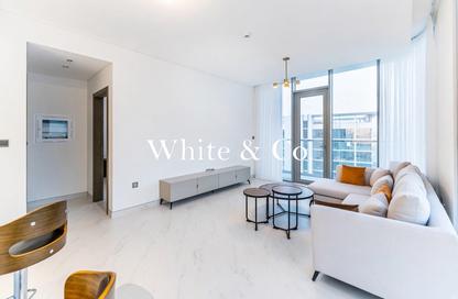 Apartment - 1 - 1 for rent in Residences 14 - The Residences at District One - District One - Mohammed Bin Rashid City - Dubai