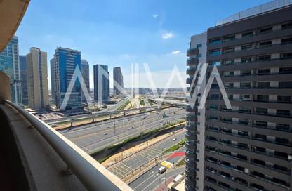 Apartment - 1 Bedroom - 2 Bathrooms for rent in Dream Tower 1 - Dream Towers - Dubai Marina - Dubai Apartment - 1 Bedroom - 2 Bathrooms for rent in Dream Tower 1 - Dream Towers - Dubai Marina - Dubai