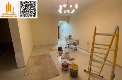 Apartment - 1 Bedroom - 2 Bathrooms for rent in Al Rawda 2 - Al Rawda - Ajman