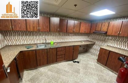 Apartment - 1 Bedroom - 2 Bathrooms for rent in Al Rawda 2 - Al Rawda - Ajman
